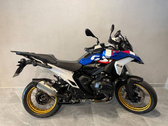 BMW R 1300 GS TROPHY 